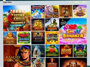 SpelDirect Casino inloggen