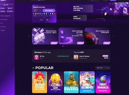 Spin Spirit casino spellen