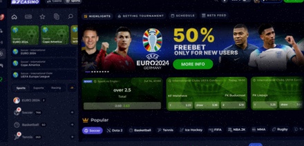 Spino Casino spellen