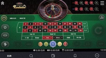 Spins On Casino bonus