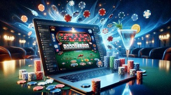 Staxino casino bonus