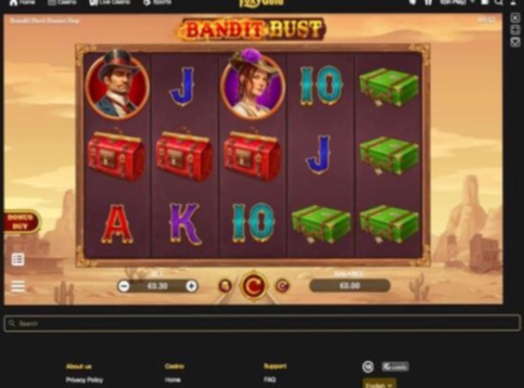 Staxino Casino NL Inloggen