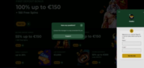 Strat Roulette casino app