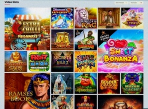 Sunrise Casino Online NL