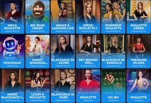 The Mirage casino inloggen