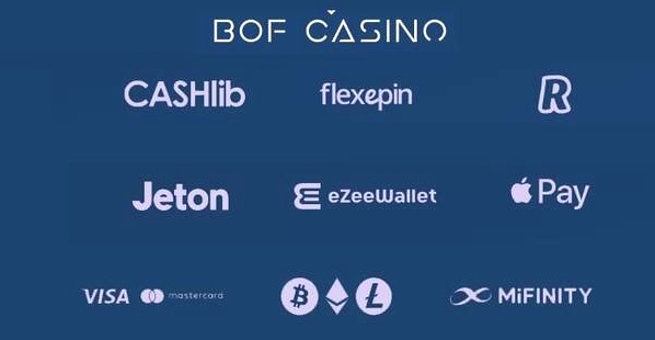 Thunderbolt casino spellen