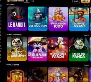 Tombola Casino Spellen