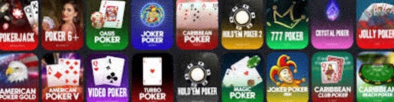 Tot Casino casino app