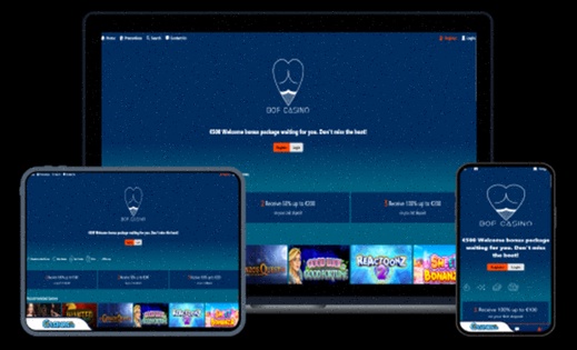 Toto Casino Paysafecard casino app