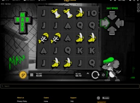 Toto Casino Betrouwbaarheid