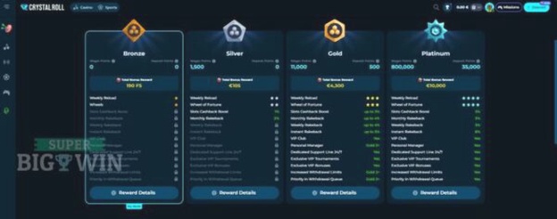 Toto Online Casino inloggen