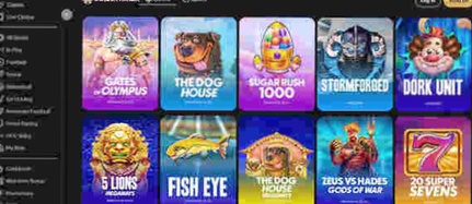Toto Roulette Casino App