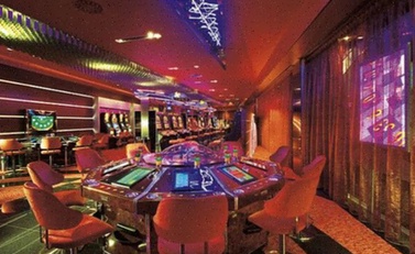 Toto Roulette Casino Bonus