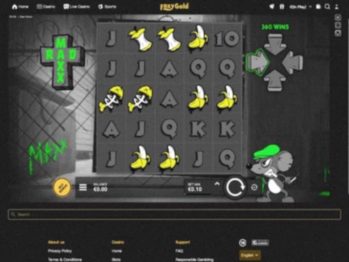 Toto Roulette Casino Inloggen