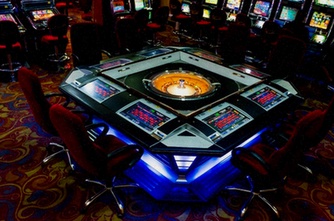 Totto Online casino app