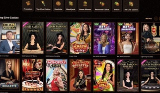 Touch Casino veiligheid