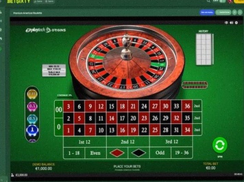 True Luck casino app