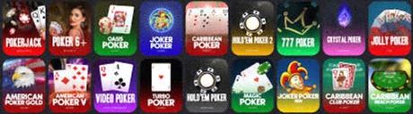 Unibet Casino NL Inloggen