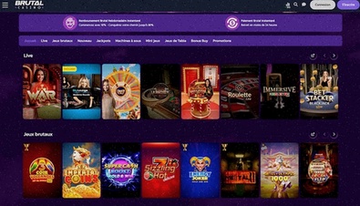 Vegas Crest Casino Vergunning