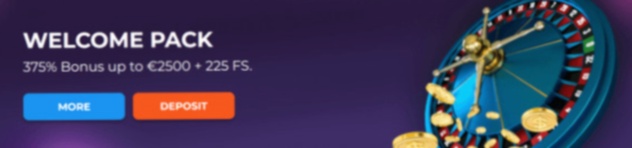 Velvet Casino spellen