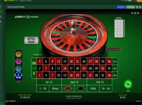 Verde Casino mobile app