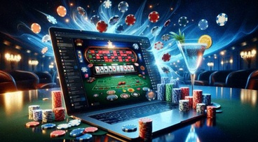Vlissingen Casino login scherm