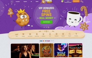 Voucher One Casino