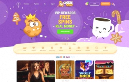 Vox Casino bonus