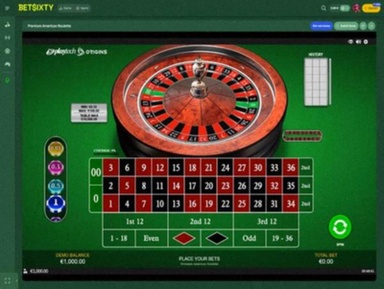 Vriendenloterij casino spellen