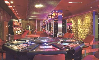 Win Casino vergunning