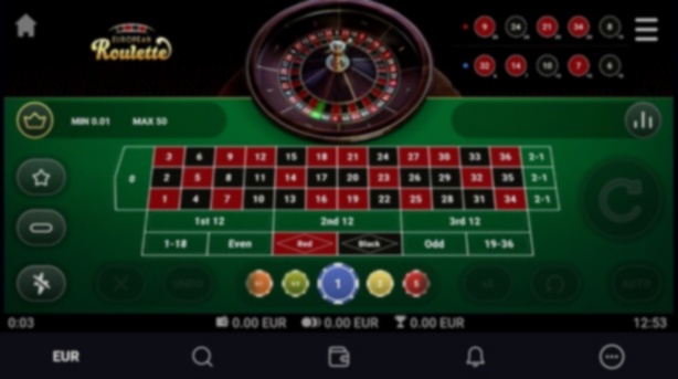 Winbet Casino betrouwbaar