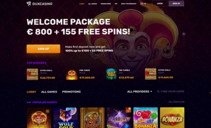 Winnitt Casino NL Online