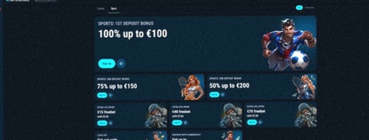 Winny Casino App Nederland