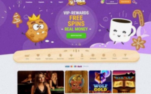 Zodiac Casino inloggen