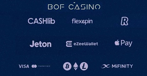 Zumo Casino bonus