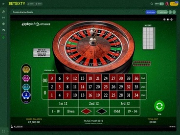 Zumo Casino spellen