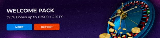 Zumo Spin casino inloggen